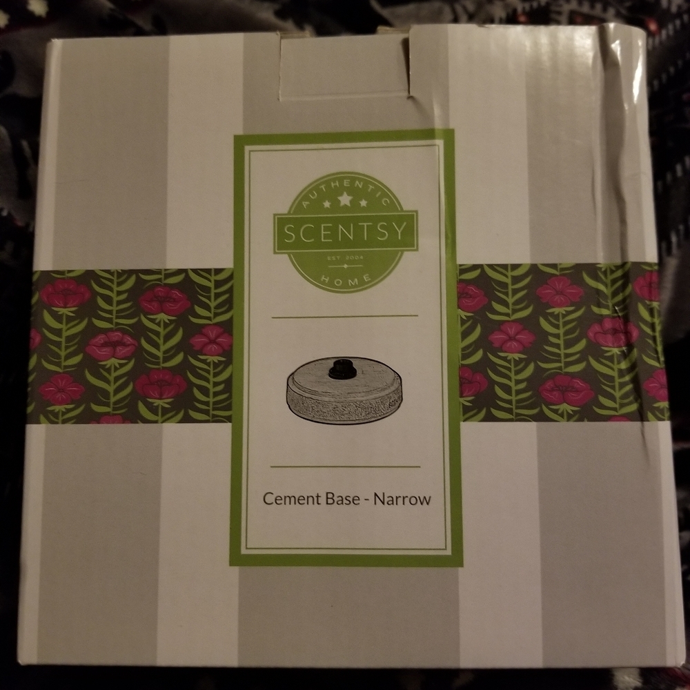 NIB Cement Base - Narrow